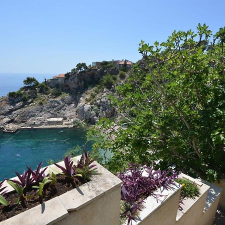 Apartments Milka & Miho Dubrovnik Exteriör bild