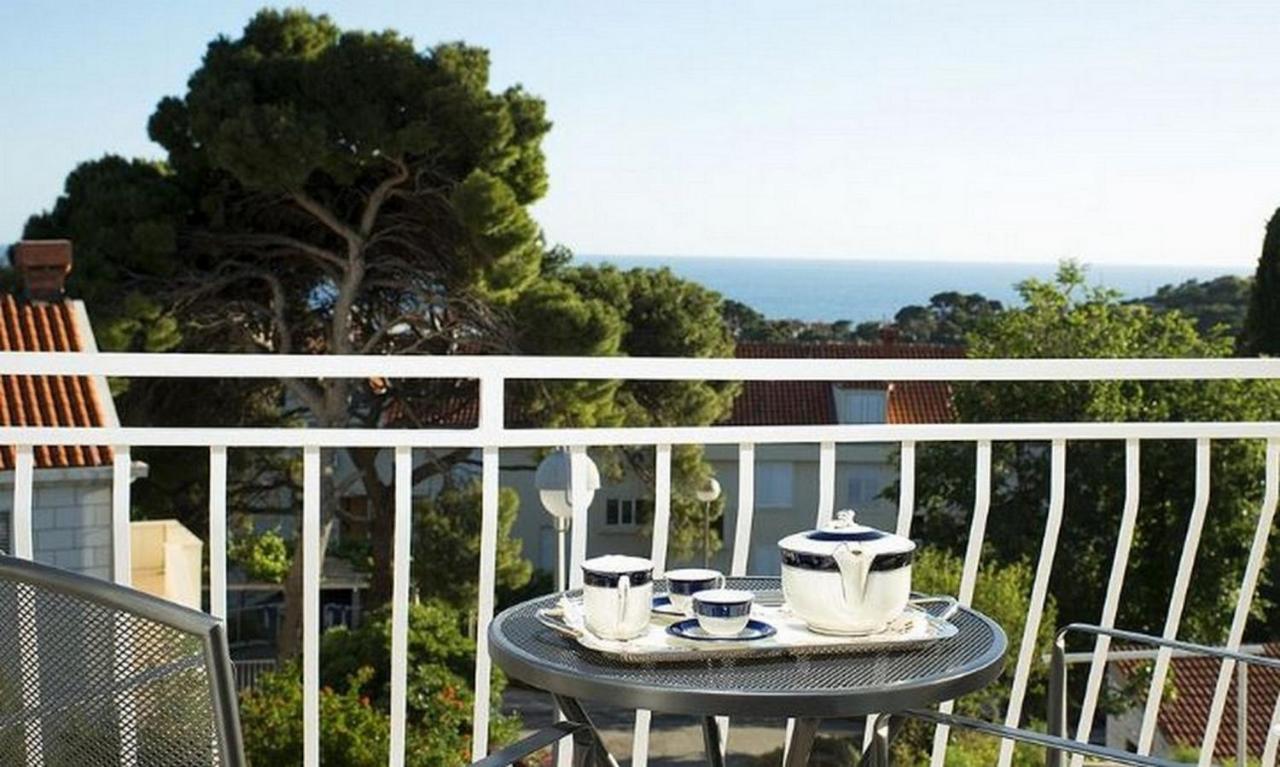 Apartments Milka & Miho Dubrovnik Exteriör bild