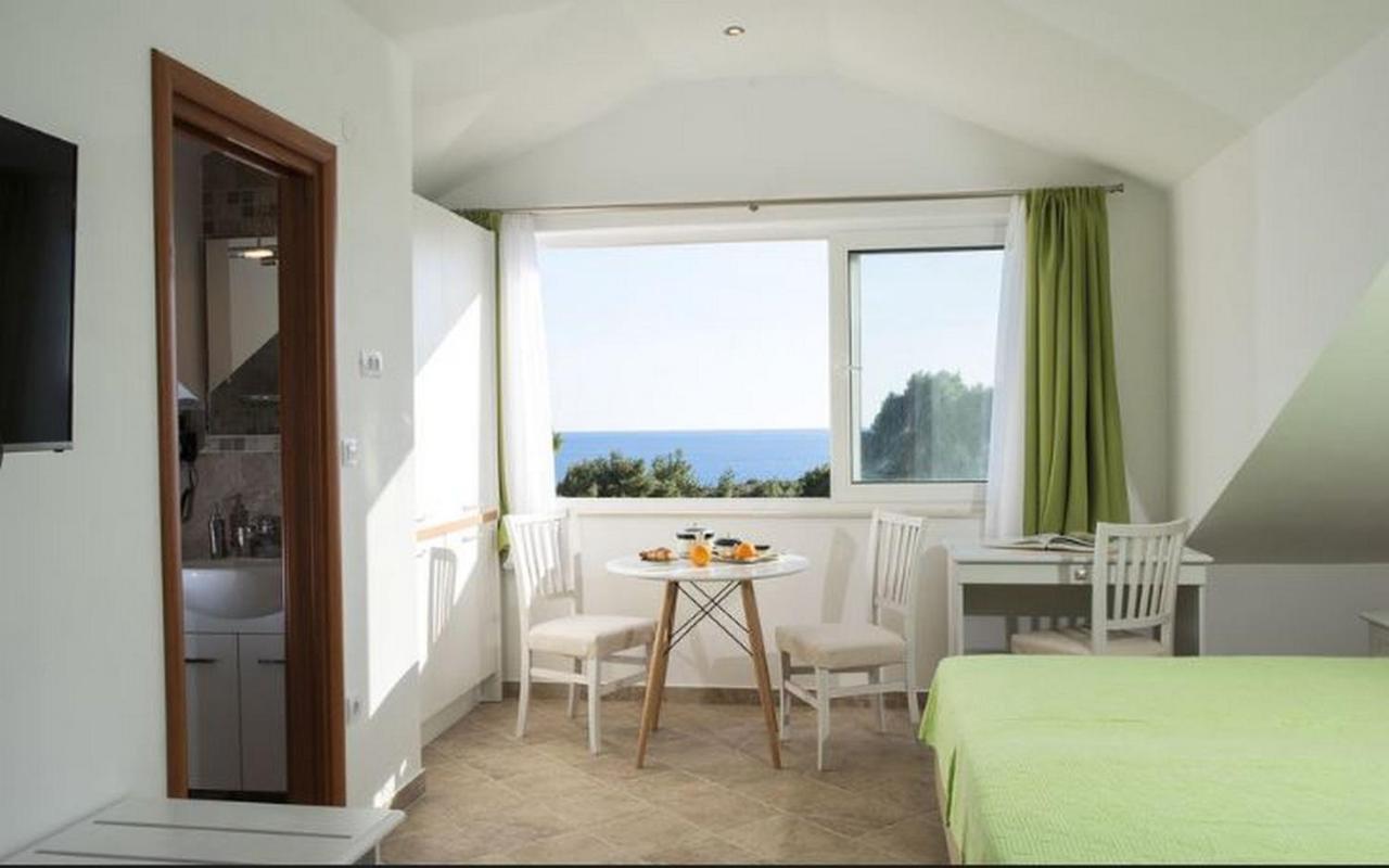 Apartments Milka & Miho Dubrovnik Exteriör bild