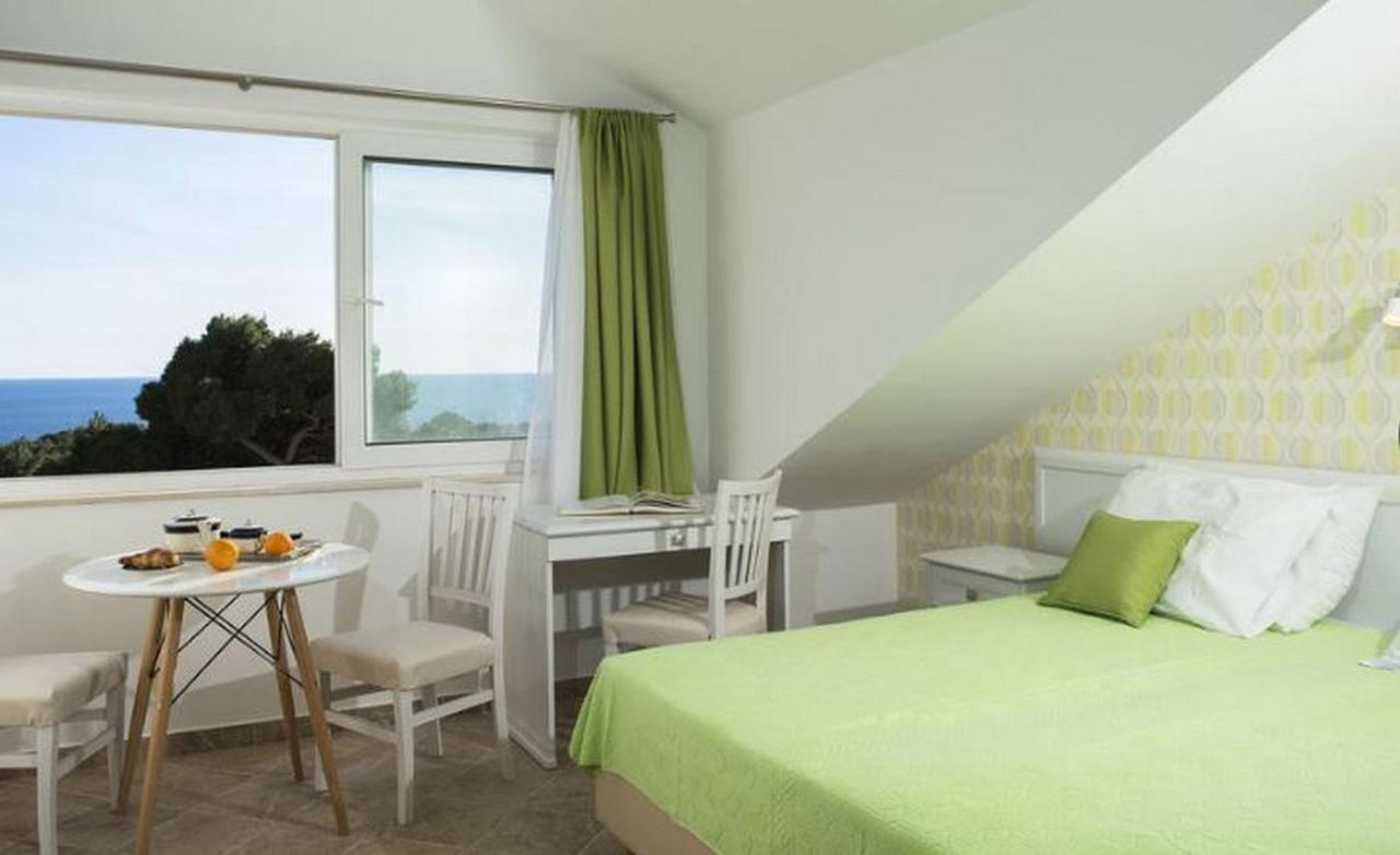 Apartments Milka & Miho Dubrovnik Exteriör bild