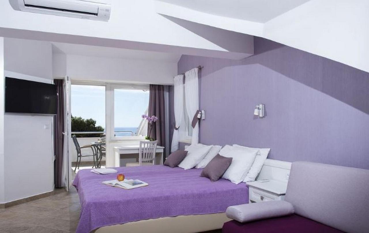 Apartments Milka & Miho Dubrovnik Exteriör bild