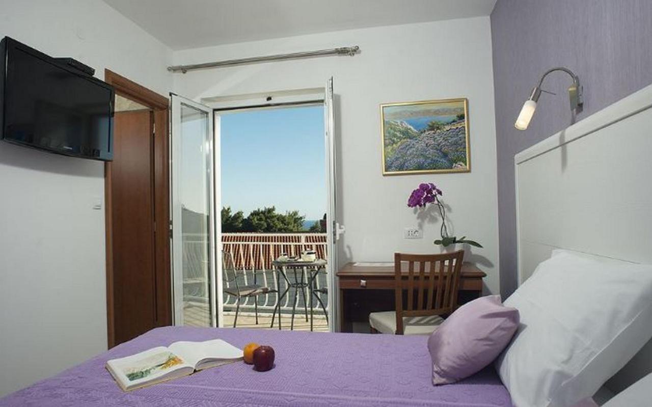 Apartments Milka & Miho Dubrovnik Exteriör bild