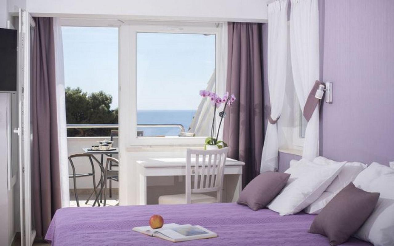 Apartments Milka & Miho Dubrovnik Exteriör bild