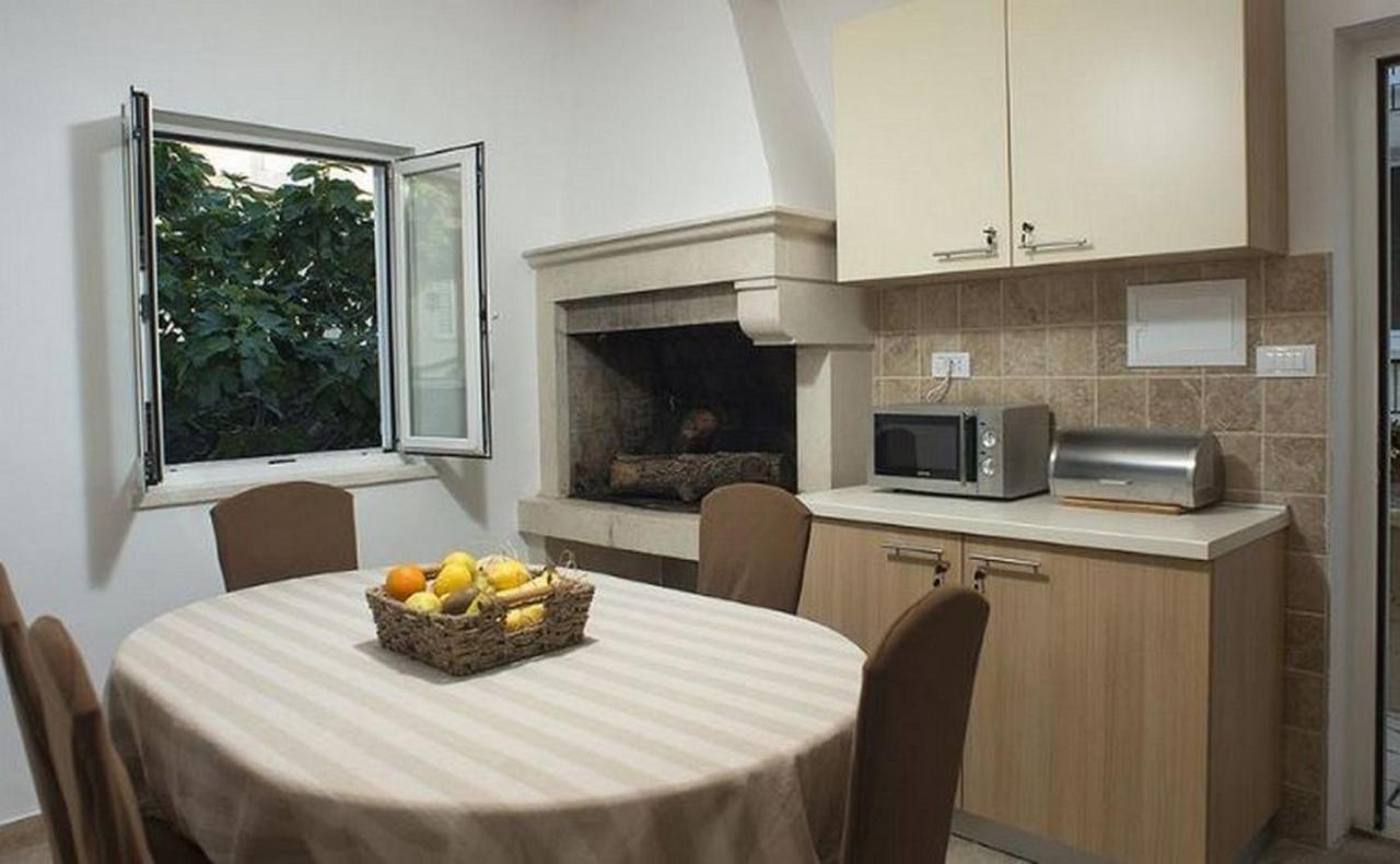 Apartments Milka & Miho Dubrovnik Exteriör bild