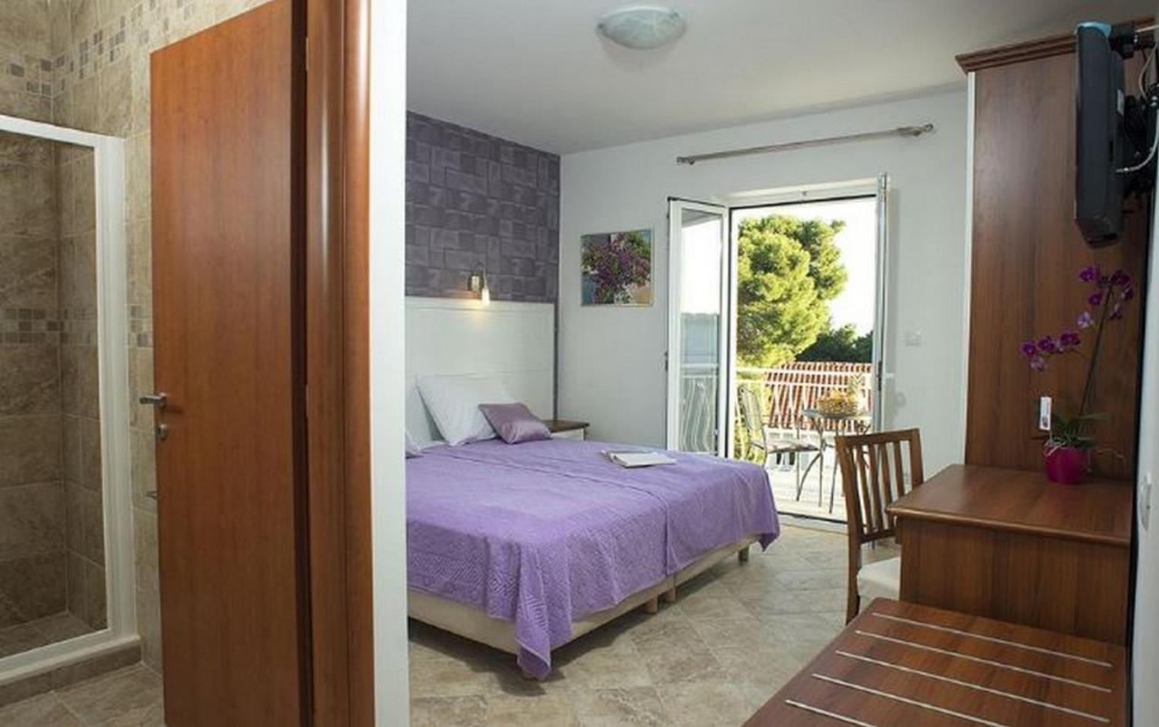 Apartments Milka & Miho Dubrovnik Exteriör bild