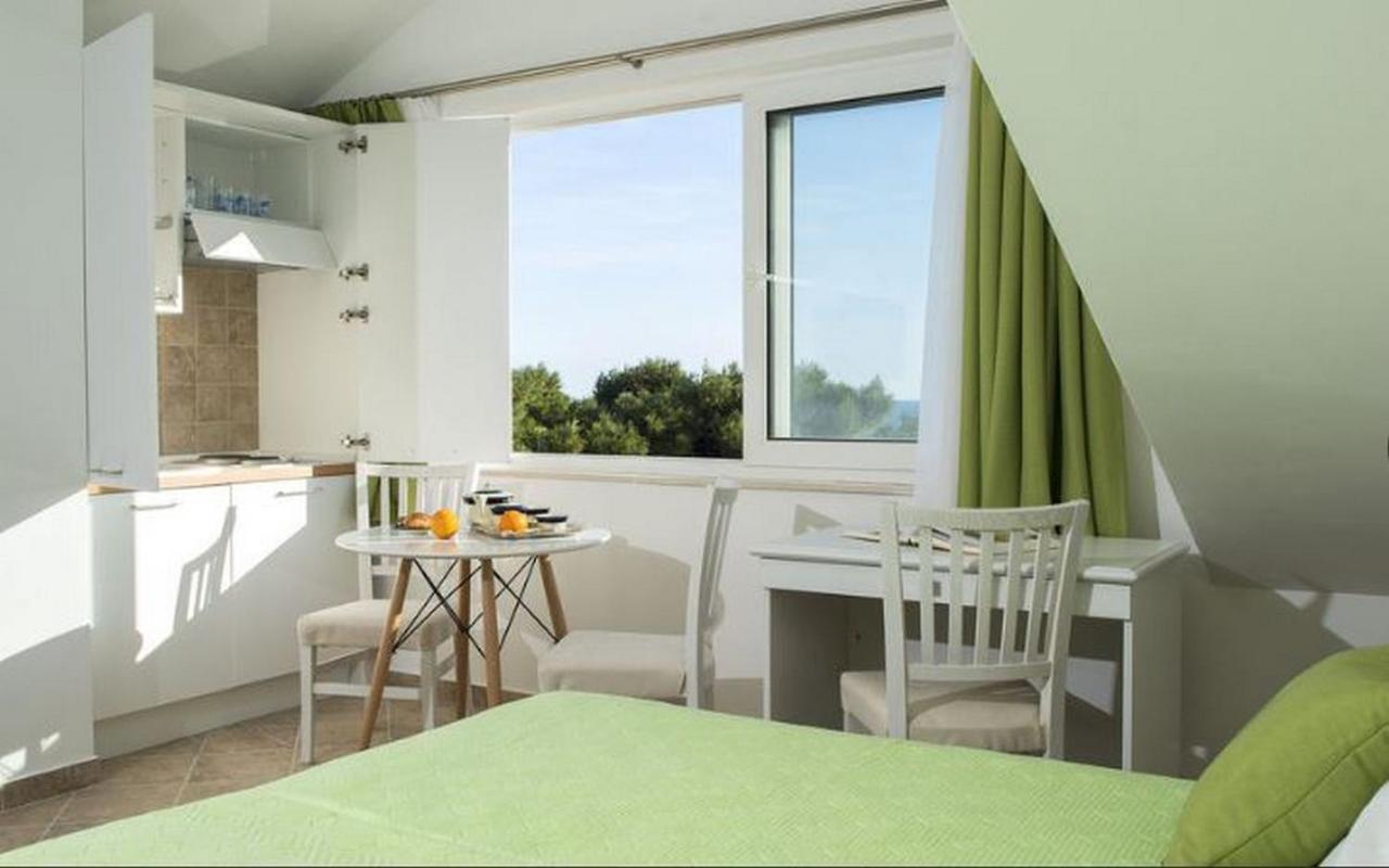 Apartments Milka & Miho Dubrovnik Exteriör bild