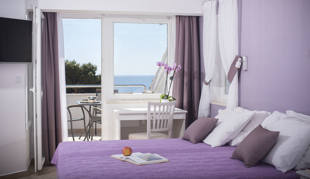 Apartments Milka & Miho Dubrovnik Exteriör bild