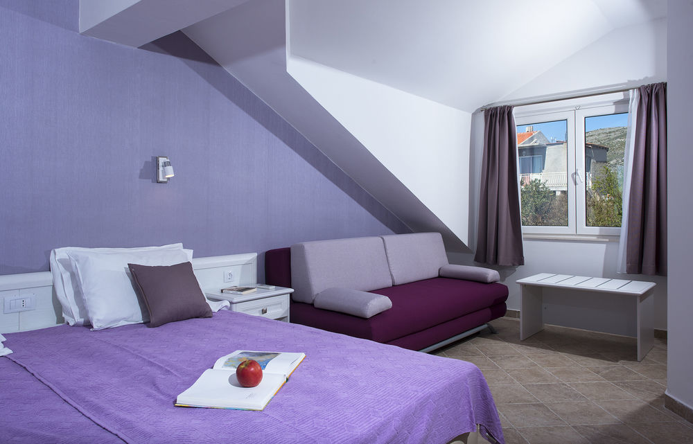 Apartments Milka & Miho Dubrovnik Exteriör bild