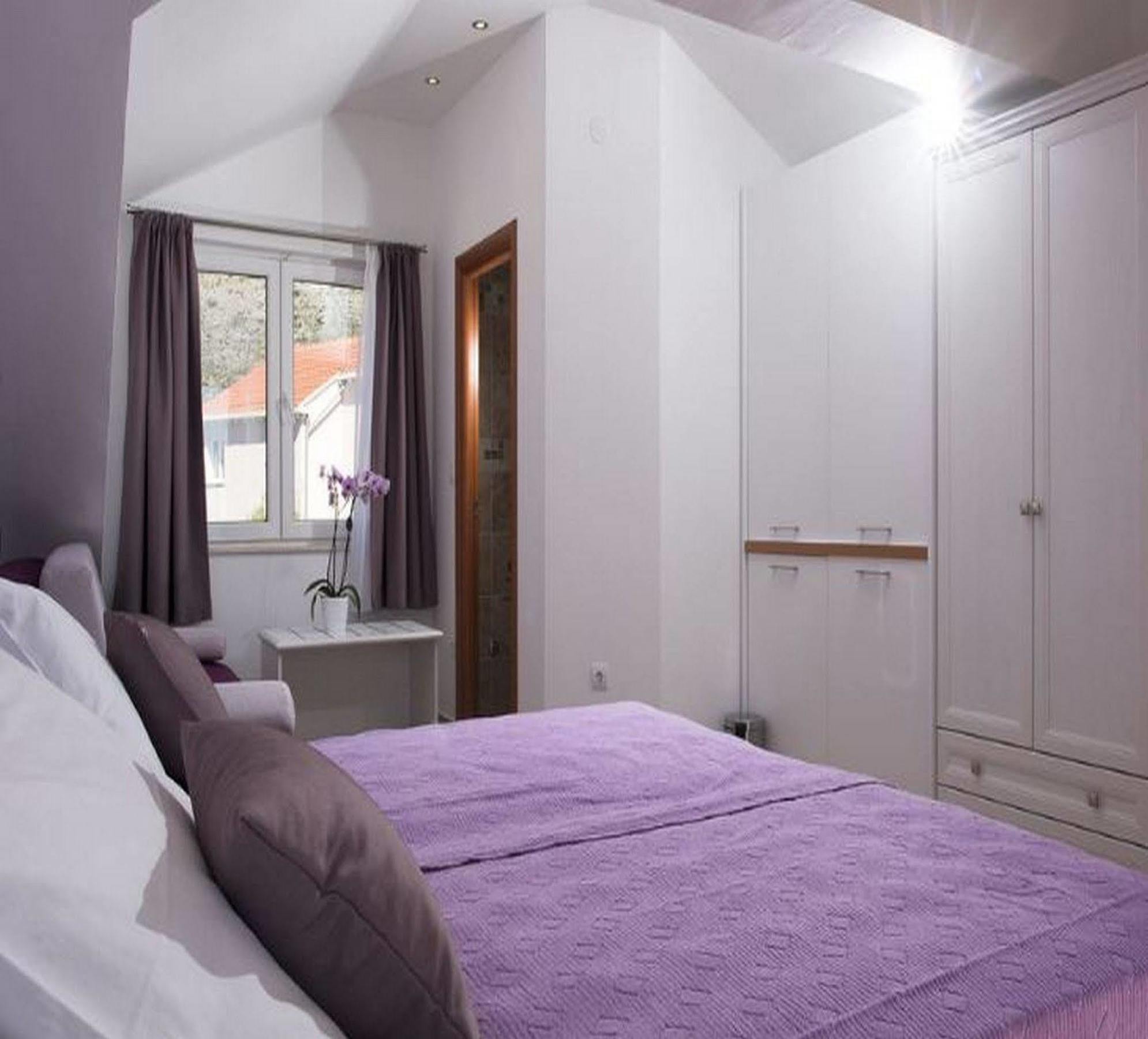 Apartments Milka & Miho Dubrovnik Exteriör bild
