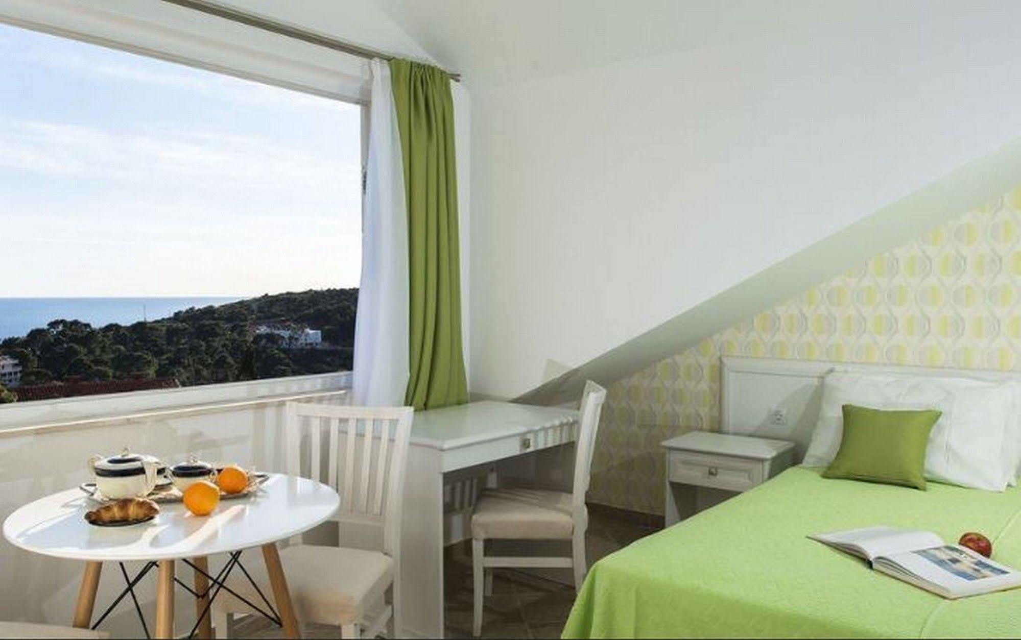 Apartments Milka & Miho Dubrovnik Exteriör bild